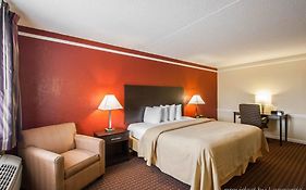 Quality Inn And Suites Memphis Tn